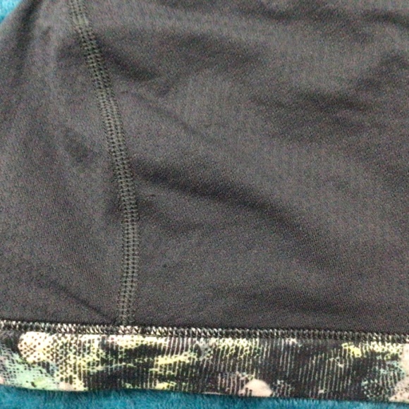 Lululemon Free To Be Serene Bra Sz 8 Spring Bloom Multi - Picture 10 of 12